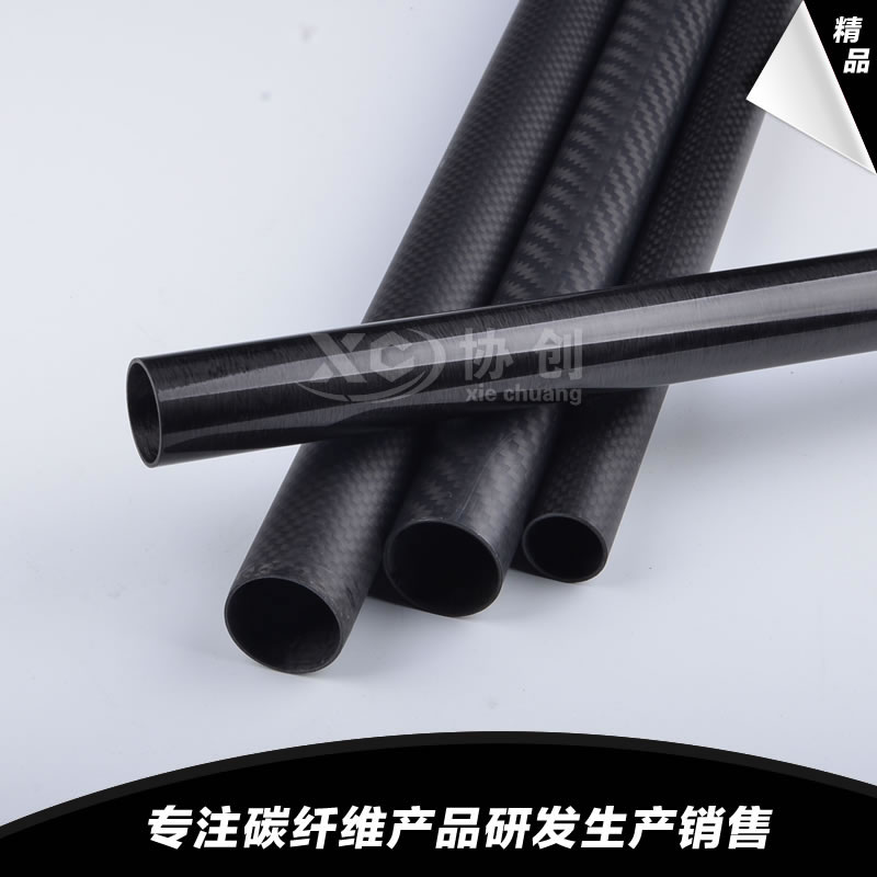 碳纖維管的結(jié)構(gòu)設(shè)計(jì)復(fù)雜嗎？